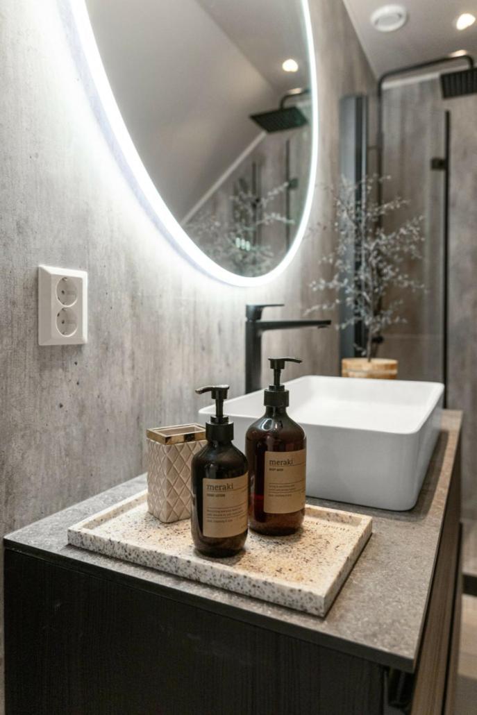 Floro Apartments Hotell מראה חיצוני תמונה