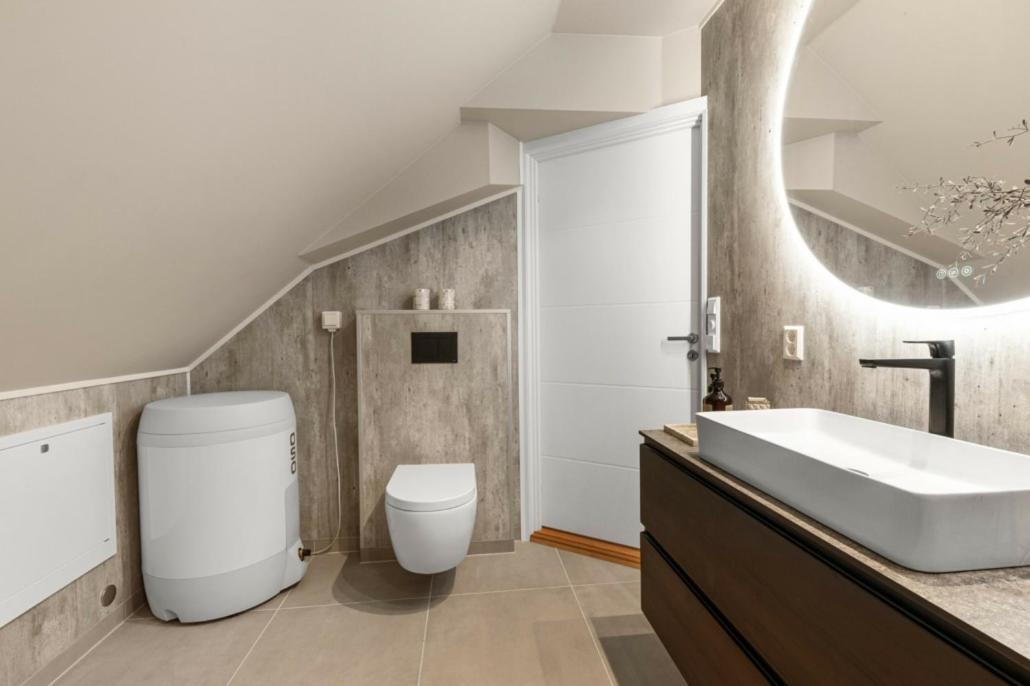 Floro Apartments Hotell מראה חיצוני תמונה