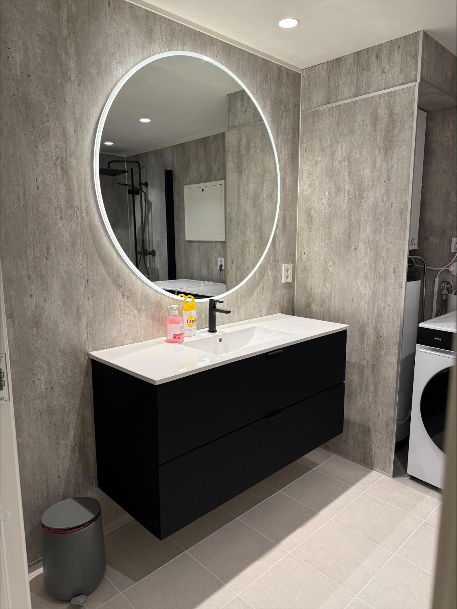 Floro Apartments Hotell מראה חיצוני תמונה