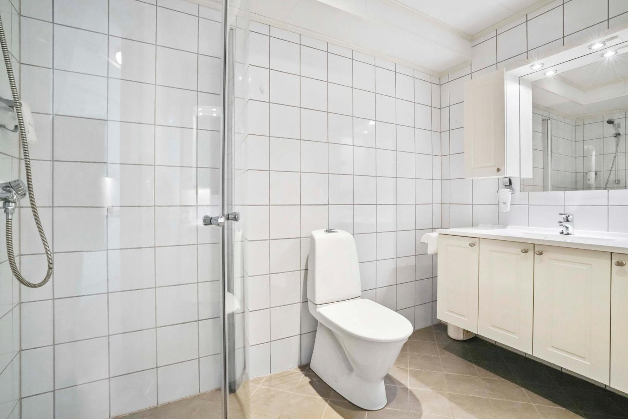 Floro Apartments Hotell מראה חיצוני תמונה